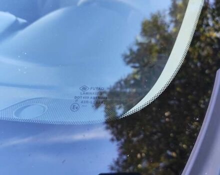 Сірий Ніссан Rogue, об'ємом двигуна 2.49 л та пробігом 220 тис. км за 11500 $, фото 14 на Automoto.ua