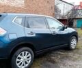 Сірий Ніссан Rogue, об'ємом двигуна 2.49 л та пробігом 238 тис. км за 12500 $, фото 1 на Automoto.ua