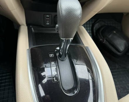 Сірий Ніссан Rogue, об'ємом двигуна 2.49 л та пробігом 138 тис. км за 11999 $, фото 74 на Automoto.ua