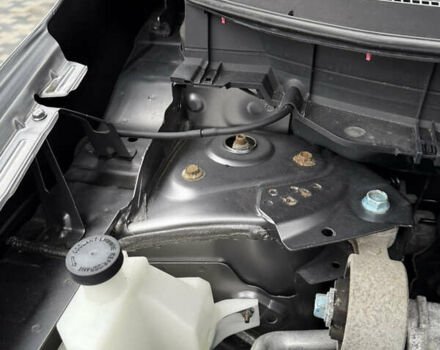 Сірий Ніссан Rogue, об'ємом двигуна 2.49 л та пробігом 138 тис. км за 11999 $, фото 55 на Automoto.ua