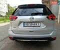 Сірий Ніссан Rogue, об'ємом двигуна 2.5 л та пробігом 170 тис. км за 12800 $, фото 10 на Automoto.ua