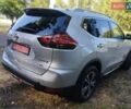 Сірий Ніссан Rogue, об'ємом двигуна 2.5 л та пробігом 158 тис. км за 14300 $, фото 17 на Automoto.ua