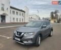 Серый Ниссан Rogue, объемом двигателя 2.5 л и пробегом 144 тыс. км за 14500 $, фото 1 на Automoto.ua