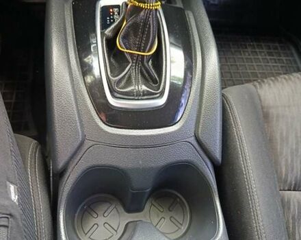 Сірий Ніссан Rogue, об'ємом двигуна 2.5 л та пробігом 170 тис. км за 12800 $, фото 29 на Automoto.ua