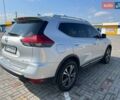 Сірий Ніссан Rogue, об'ємом двигуна 2.49 л та пробігом 161 тис. км за 12800 $, фото 6 на Automoto.ua