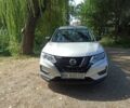 Сірий Ніссан Rogue, об'ємом двигуна 2.5 л та пробігом 160 тис. км за 12000 $, фото 1 на Automoto.ua