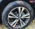 Сірий Ніссан Rogue, об'ємом двигуна 2.5 л та пробігом 158 тис. км за 14300 $, фото 9 на Automoto.ua