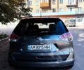Сірий Ніссан Rogue, об'ємом двигуна 2.49 л та пробігом 220 тис. км за 11500 $, фото 6 на Automoto.ua
