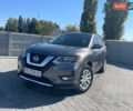 Сірий Ніссан Rogue, об'ємом двигуна 2.49 л та пробігом 210 тис. км за 12500 $, фото 1 на Automoto.ua