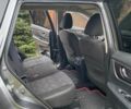 Сірий Ніссан Rogue, об'ємом двигуна 2.49 л та пробігом 146 тис. км за 12500 $, фото 8 на Automoto.ua