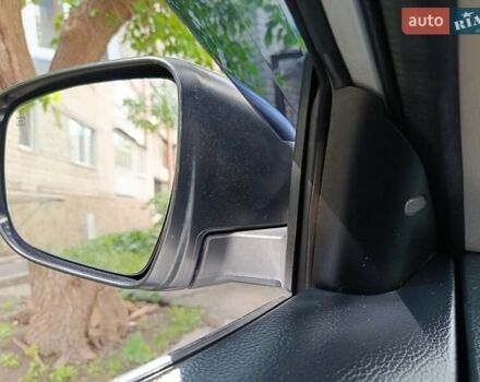 Сірий Ніссан Rogue, об'ємом двигуна 2.5 л та пробігом 170 тис. км за 12800 $, фото 35 на Automoto.ua