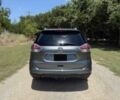 Серый Ниссан Rogue, объемом двигателя 2.5 л и пробегом 75 тыс. км за 6500 $, фото 5 на Automoto.ua