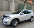 Сірий Ніссан Rogue, об'ємом двигуна 2.5 л та пробігом 170 тис. км за 12800 $, фото 1 на Automoto.ua