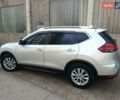 Сірий Ніссан Rogue, об'ємом двигуна 2.5 л та пробігом 170 тис. км за 12800 $, фото 13 на Automoto.ua