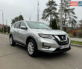 Сірий Ніссан Rogue, об'ємом двигуна 2.49 л та пробігом 165 тис. км за 10600 $, фото 1 на Automoto.ua