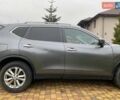 Сірий Ніссан Rogue, об'ємом двигуна 2.49 л та пробігом 146 тис. км за 12500 $, фото 2 на Automoto.ua