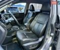 Серый Ниссан Rogue, объемом двигателя 2.5 л и пробегом 92 тыс. км за 14500 $, фото 7 на Automoto.ua