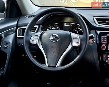 Серый Ниссан Rogue, объемом двигателя 2.5 л и пробегом 92 тыс. км за 14500 $, фото 14 на Automoto.ua