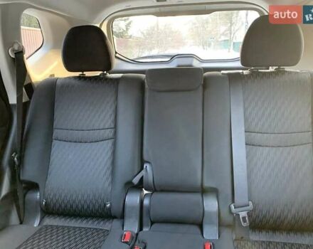 Ніссан Rogue 2016 у Тернополі на Automoto.ua Сірий Ніссан Rogue, об'ємом двигуна 2.5 л та пробігом 193 тис. км за 12350 $, фото 1 на Automoto.ua