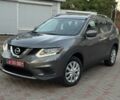 Сірий Ніссан Rogue, об'ємом двигуна 2.5 л та пробігом 214 тис. км за 11999 $, фото 1 на Automoto.ua