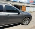 Сірий Ніссан Rogue, об'ємом двигуна 2.5 л та пробігом 120 тис. км за 16800 $, фото 10 на Automoto.ua