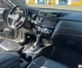 Сірий Ніссан Rogue, об'ємом двигуна 2.49 л та пробігом 161 тис. км за 12800 $, фото 4 на Automoto.ua