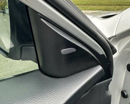 Серый Ниссан Rogue, объемом двигателя 2.49 л и пробегом 162 тыс. км за 11700 $, фото 19 на Automoto.ua