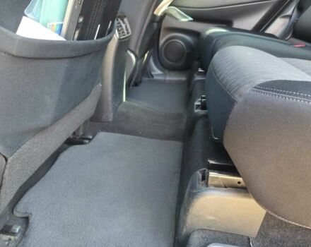 Сірий Ніссан Rogue, об'ємом двигуна 2.5 л та пробігом 75 тис. км за 14700 $, фото 8 на Automoto.ua