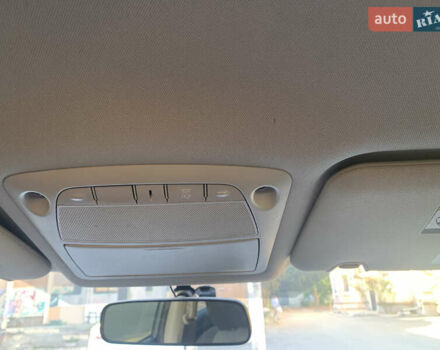 Сірий Ніссан Rogue, об'ємом двигуна 2.49 л та пробігом 172 тис. км за 11300 $, фото 3 на Automoto.ua