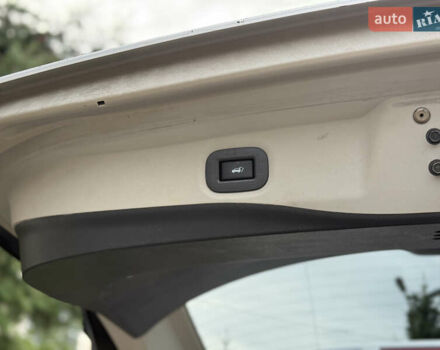 Серый Ниссан Rogue, объемом двигателя 2.5 л и пробегом 162 тыс. км за 12900 $, фото 21 на Automoto.ua