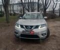 Серый Ниссан Rogue, объемом двигателя 2.5 л и пробегом 148 тыс. км за 12990 $, фото 1 на Automoto.ua