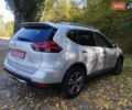 Сірий Ніссан Rogue, об'ємом двигуна 2.5 л та пробігом 158 тис. км за 14300 $, фото 18 на Automoto.ua