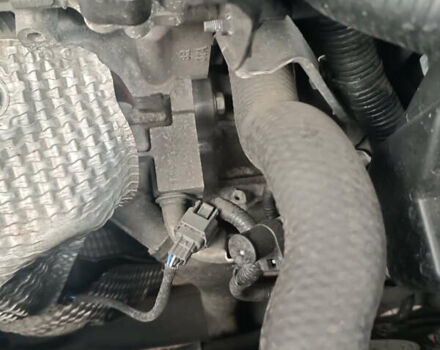 Серый Ниссан Rogue, объемом двигателя 2.5 л и пробегом 137 тыс. км за 11550 $, фото 24 на Automoto.ua