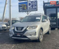 Серый Ниссан Rogue, объемом двигателя 2.5 л и пробегом 79 тыс. км за 12900 $, фото 1 на Automoto.ua