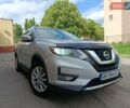 Сірий Ніссан Rogue, об'ємом двигуна 2.5 л та пробігом 170 тис. км за 12800 $, фото 5 на Automoto.ua