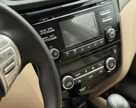 Сірий Ніссан Rogue, об'ємом двигуна 2.49 л та пробігом 138 тис. км за 11999 $, фото 31 на Automoto.ua