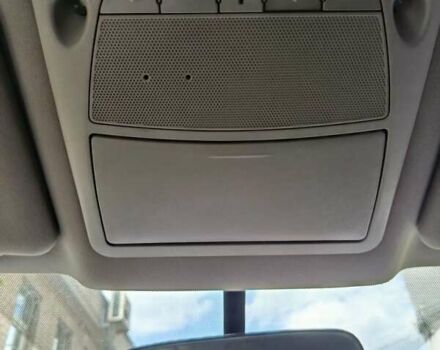 Сірий Ніссан Rogue, об'ємом двигуна 2.5 л та пробігом 170 тис. км за 12800 $, фото 33 на Automoto.ua