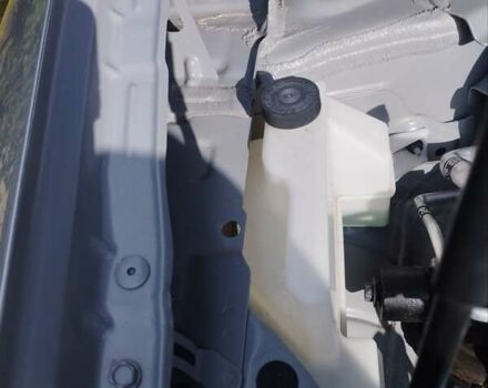 Сірий Ніссан Rogue, об'ємом двигуна 2.5 л та пробігом 158 тис. км за 14300 $, фото 30 на Automoto.ua