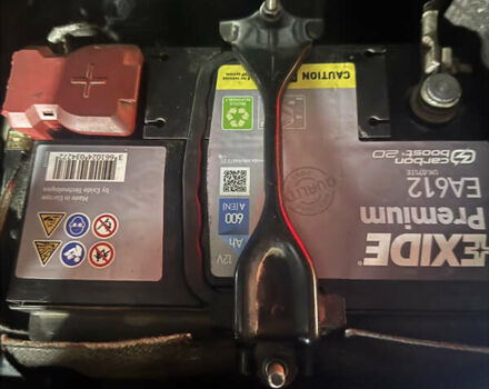 Сірий Ніссан Rogue, об'ємом двигуна 2.49 л та пробігом 207 тис. км за 11350 $, фото 9 на Automoto.ua