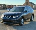 Серый Ниссан Rogue, объемом двигателя 2.5 л и пробегом 72 тыс. км за 5400 $, фото 2 на Automoto.ua