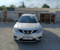 Сірий Ніссан Rogue, об'ємом двигуна 2.5 л та пробігом 193 тис. км за 13200 $, фото 1 на Automoto.ua