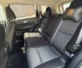 Сірий Ніссан Rogue, об'ємом двигуна 2.5 л та пробігом 120 тис. км за 16800 $, фото 4 на Automoto.ua