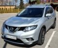Серый Ниссан Rogue, объемом двигателя 2.49 л и пробегом 144 тыс. км за 11900 $, фото 1 на Automoto.ua