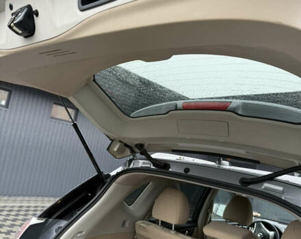 Сірий Ніссан Rogue, об'ємом двигуна 2.49 л та пробігом 138 тис. км за 11999 $, фото 45 на Automoto.ua