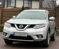 Серый Ниссан Rogue, объемом двигателя 2.5 л и пробегом 185 тыс. км за 12700 $, фото 1 на Automoto.ua