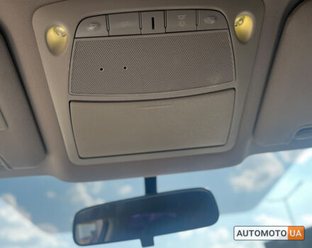 Серый Ниссан Rogue, объемом двигателя 2.5 л и пробегом 132 тыс. км за 12700 $, фото 21 на Automoto.ua