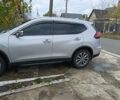 Сірий Ніссан Rogue, об'ємом двигуна 2.5 л та пробігом 130 тис. км за 16000 $, фото 1 на Automoto.ua