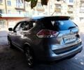 Сірий Ніссан Rogue, об'ємом двигуна 2.49 л та пробігом 220 тис. км за 11500 $, фото 3 на Automoto.ua