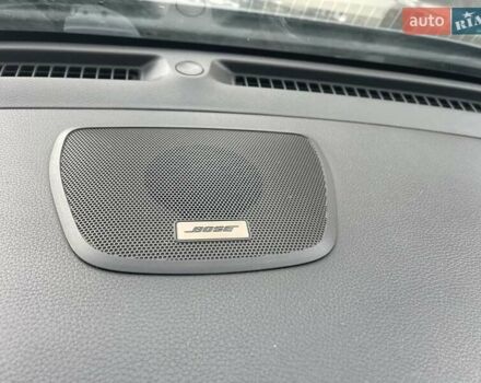 Серый Ниссан Rogue, объемом двигателя 2.49 л и пробегом 120 тыс. км за 13750 $, фото 10 на Automoto.ua