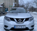 Серый Ниссан Rogue, объемом двигателя 2.5 л и пробегом 190 тыс. км за 14800 $, фото 21 на Automoto.ua